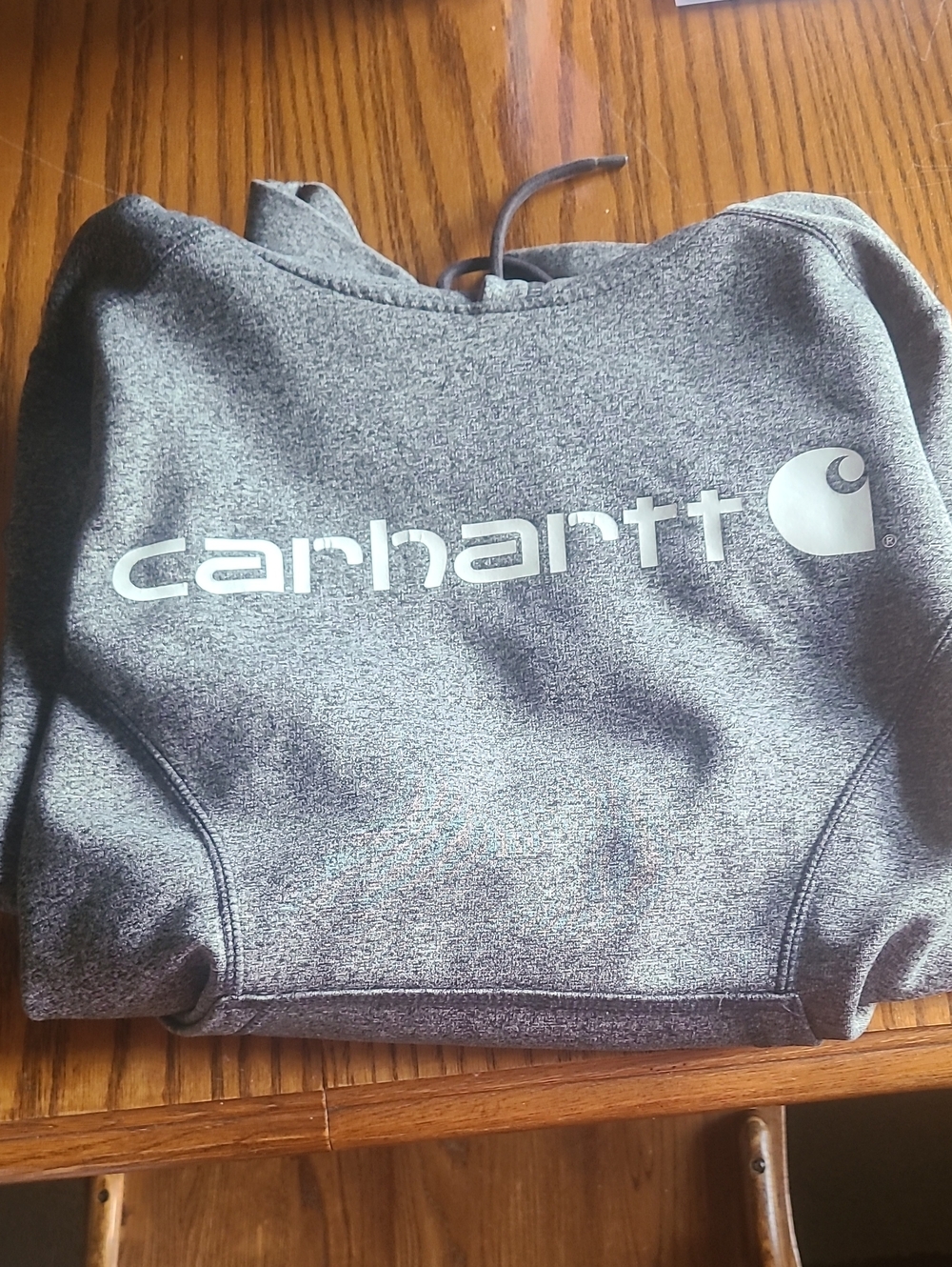 Carhartt Hoodie